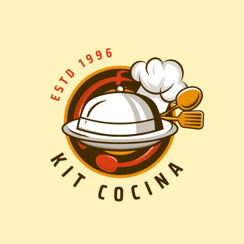 kit  cocina
